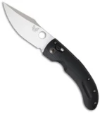 Benchmade Mini Onslaught AXIS Lock Knife (3.45" Satin) 746