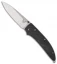 Benchmade Shoki 480-1 Knife w/ Carbon Fiber Handle (2.89" Satin) *1st Prod