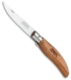 Boker Filmam Iberica Grande Knife Beech Wood (3.5" Satin) 01MM002