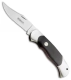 Boker Optima Series Lockback Pocket Knife Delrin (3.5" Satin) 113103