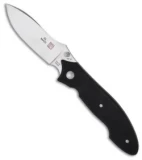 Al Mar Nomad Folding Pocket Knife (Satin PLN) ND-2