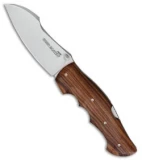Viper Knives Rhino Folding Knife Cocobolo (4.25" Satin) V5900CB