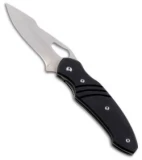 Tekut Warrior Liner Lock Folding Knife Black G-10 (3.125" Gray) LK5030