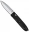 LionSteel Daghetta G-10 Folding Pocket Knife (3.25" Satin) Italy 8700 G 10