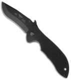 Emerson Mini-Commander BT Knife (3.4" Black)
