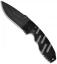 CRKT Ryan Seven Liner Lock Knife (3.5" Black) 6803Z