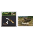 Remington 2016 Limited Edition Gift Tin Set Wood (Set of 2)