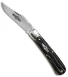 GEC #74 Northfield UN-X-LD Pocket Knife 4.0" Cougar Clawed Bone