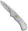 Puma 4-Star Mini Lockback Folding Knife (2.1" Satin) 280730
