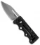 SOG Ultra C-Ti Money Clip Knife Carbon Fiber (2.8" Bead Blast)