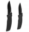 Gerber Swagger + Mini Swagger Frame Lock Knife Combo Pack (2 Knives)