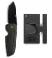 Gerber GDC Tech Skin Knife + Pocket Sharpener Combo Pack