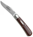 GEC #74 Northfield UN X LD Pocket Knife 4.0" Cocobolo