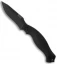 5.11 Tactical XPRT Folding Knife (3.75" Black Plain) 51036