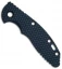 Hinderer Knives 3" XM-18 Dark Blue/Black G10 Replacement Scale