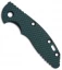 Hinderer Knives 3" XM-18 Dark Green/Black G10 Replacement Scale