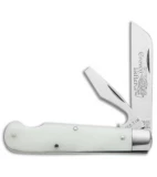 GEC #15 Tidioute Crown Lifter Boy's Knife 3.5" Nifebrite Glow 153216CL