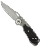 CRKT Hawk D.O.G. Manual Folding Knife (3.5" Bead Blast) 4504