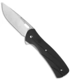 Buck Vantage Select Large Liner Lock Knife (3.25" Satin) 0345BKS