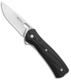 Buck Vantage Select Small Liner Lock Knife (2.625" Satin) 0340BKS