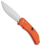 EKA G3 Manual Knife Orange (3.9" Satin) 737308