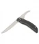 EKA FishBlade Manual Knife Black (5.1" Satin) 715008