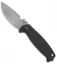DPx Gear HEST/F Milspec Frame Lock Knife Black G-10 (3.25" SW Niolox)