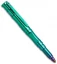 WE Knife Co. TP01 Titanium Tactical Pen (Green)