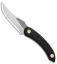 Bear & Son Small Stockman Knife Sim Stag (2.12" Satin) SD33