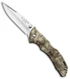 Buck Bantam BBW Lockback Knife Kryptek Highlander Camo (2.75" Satin) 0284CMS26