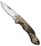 Buck Nano Bantam Lockback Knife Kryptek Highlander Camo (1.875" Satin) 0283CMS26