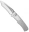SOG Targa Tanto Folding Knife (3.50" Satin) TG1001-BX