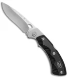 Buck 550 Selector 2.0 Interchangeable Blade Lockback Knife (3.75" Satin) 0550BKS