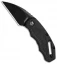 Kershaw Decoy Liner Lock Utility Knife (2.5" Black) 4700