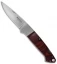 Boker Davis Hunter II Lock Back Knife Micarta (2.625" Satin) 111643