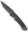 Spartan Blades Akribis Folder Knife Carbon Fiber/FDE (3.5" Black)