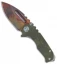 Medford Micro Praetorian G Knife Digi Camo G-10/Tumbled (2.875" Vulcan) MKT