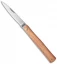 Antonini Knives Siciliano Slip Joint Knife Olive Wood (3.25" Satin) 907/17/L