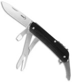 Boker Plus Tech-Tool City 3 Pocket Knife Multi-Tool (2.75" Polish) 01BO803