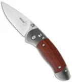 Boker Plus Gordito Folding Knife Cocobolo (2.375" Satin) 01BO132