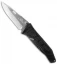 Rockstead TEI-ZDP Liner Lock Knife (3.5" Mirror Polish)