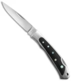 Moki Knives Serapis Lockback Knife Micarta (2.5" Satin)