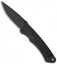 Spartan Blades Akribis Folder Knife Carbon Fiber (3.5" Black)