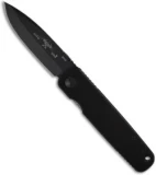 Emerson Mini A-100-BT Knife (3" Black)