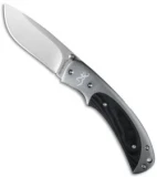 Browning Obsession Liner Lock Knife G-10 (3.125" Satin)