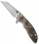 Hinderer Knives XM-18 3.0 Wharncliffe Flipper Knife Digi Camo (Stonewash)
