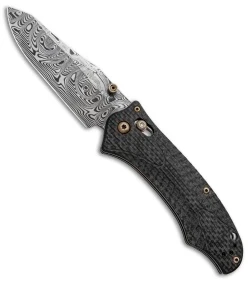 Benchmade Gold Class 950-91 Obsorne Rift Axis Lock Knife #03