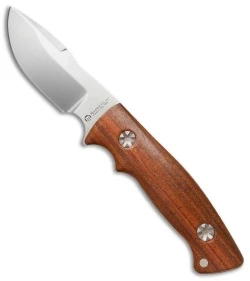 Maserin 986 Hunting Knife Cocobolo (3.75" Satin) 986/CO