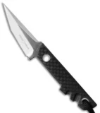 Boker Plus Decade Edition Mini Slik Knife Carbon Fiber (2.125" Satin) 02BO150