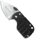 Boker Plus Decade Edition Subcom Knife Carbon Fiber (1.875" Satin) 01BO159